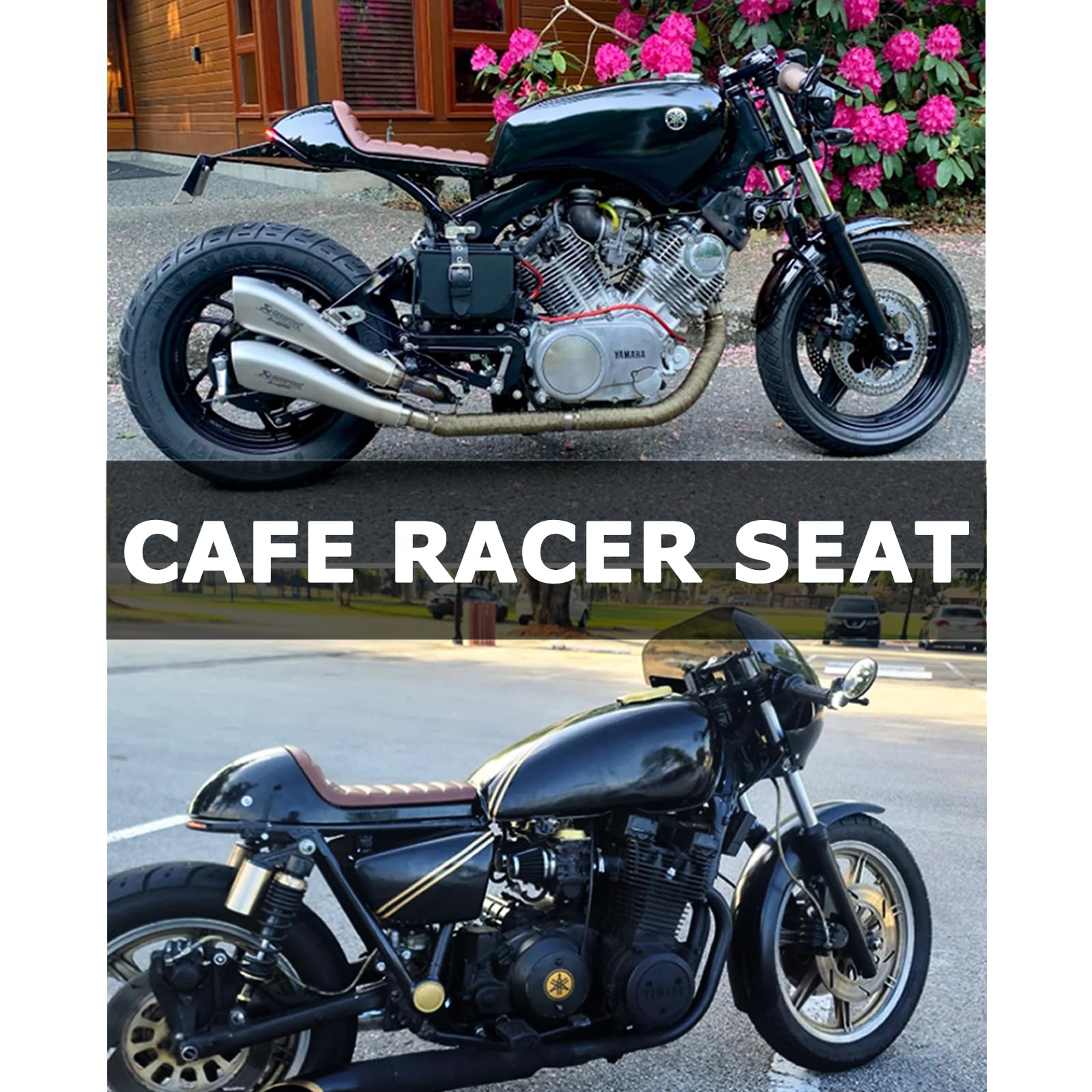 ビンテージ Olmo cafe racer (Size: S/53cm) ビンテージ Olmo cafe racer (Size: S/53cm)